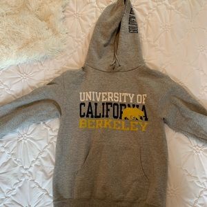 University of California Berkeley Sweatshirt